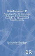 Cover: Kinanthropometry IX - Routledge