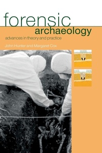 Enlarge image Cover: Forensic Archaeology - Routledge