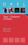 Cover: Type 1 Diabetes in Adults - Oxford University Press Inc