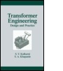 Cover: Transformer Engineering - CRC Press