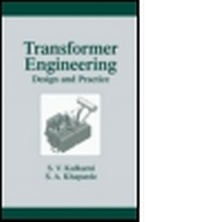Enlarge image Cover: Transformer Engineering - CRC Press