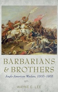 Cover: Barbarians and Brothers - Oxford University Press Inc