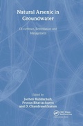 Cover: Natural Arsenic in Groundwater - CRC Press
