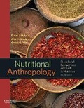 Cover: Nutritional Anthropology - Oxford University Press Inc