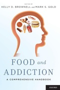 Bild: Food and Addiction - Oxford University Press Inc