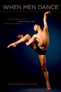 Cover: When Men Dance - OUP eBook
