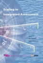 Cover: Scaling in Integrated Assessment - Swets & Zeitlinger