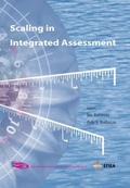 Cover: Scaling in Integrated Assessment - Swets & Zeitlinger