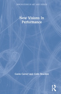 Enlarge image Cover: New Visions In Performance - Swets & Zeitlinger