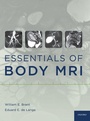 Cover: Essentials of Body MRI - Oxford University Press Inc