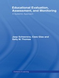 Cover: Educational Evaluation, Assessment and Monitoring - Swets & Zeitlinger