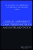 Cover: Clinical Assessment, Computerized Methods, and Instrumentation - Swets & Zeitlinger