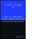 Cover: Clinical Assessment, Computerized Methods, and Instrumentation - Swets & Zeitlinger