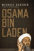 Cover: Osama Bin Laden - Oxford University Press Inc