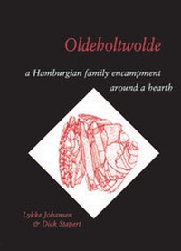 Enlarge image Cover: Oldeholtwolde - A A Balkema Publishers