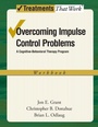 Cover: Overcoming Impulse Control Problems - Oxford University Press Inc