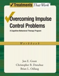 Cover: Overcoming Impulse Control Problems - Oxford University Press Inc