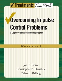 Enlarge image Cover: Overcoming Impulse Control Problems - Oxford University Press Inc