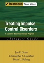 Cover: Treating Impulse Control Disorders - Oxford University Press Inc