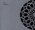 Cover: Lightbox - Harmonia Mundi GmbH / Berlin