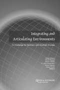 Cover: Integrating and Articulating Environments - A A Balkema Publishers