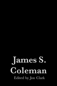 Abbildung von: James S. Coleman - Routledge Falmer