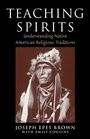 Cover: Teaching Spirits - Oxford University Press Inc