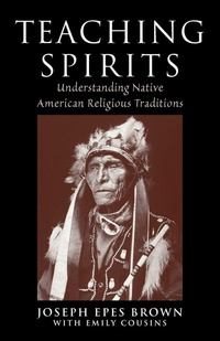 Enlarge image Cover: Teaching Spirits - Oxford University Press Inc