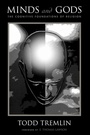 Cover: Minds and Gods - Oxford University Press Inc