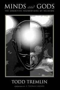 Enlarge image Cover: Minds and Gods - Oxford University Press Inc