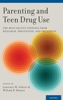 Cover: Parenting and Teen Drug Use - Oxford University Press Inc