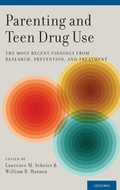 Cover: Parenting and Teen Drug Use - Oxford University Press Inc
