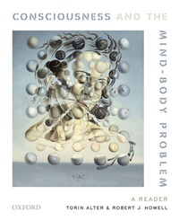 Enlarge image Cover: Consciousness and The Mind-Body Problem - Oxford University Press Inc