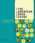 Cover: The American Drug Scene - OUP Australia and New Zealand