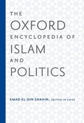 Cover: The Oxford Encyclopedia of Islam and Politics - Oxford University Press Inc