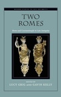 Cover: Two Romes - Oxford University Press Inc