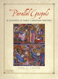 Enlarge image Cover: Parallel Gospels - Oxford University Press Inc