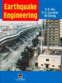 Enlarge image Cover: Earthquake Engineering - CRC Press