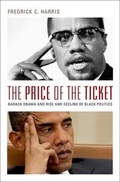 Cover: The Price of the Ticket - Oxford University Press Inc