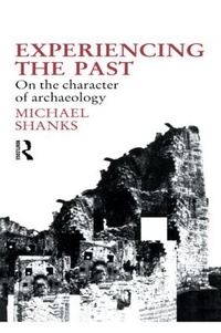 Enlarge image Cover: Experiencing the Past - Routledge