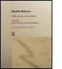 Cover: Health Reform - Routledge