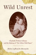Cover: Wild Unrest - Oxford University Press Inc