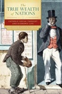 Cover: The True Wealth of Nations - Oxford University Press Inc