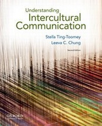 Enlarge image Cover: Understanding Intercultural Communication - Oxford University Press Inc