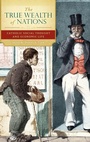 Cover: The True Wealth of Nations - Oxford University Press Inc