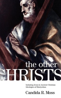 Enlarge image Cover: The Other Christs - Oxford University Press Inc