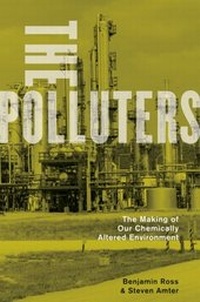 Abbildung von: The Polluters - Oxford University Press Inc