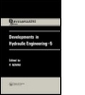 Cover: Developments in Hydraulic Engineering - Spon Press