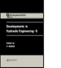 Enlarge image Cover: Developments in Hydraulic Engineering - Spon Press