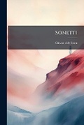 Cover: Sonetti - Nabu Press
